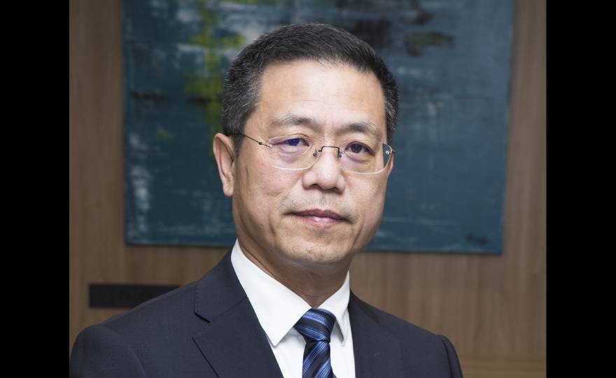 Fu Hongtian*: The establishment of a branch in Greece is the concrete landing of the company’s internationalization policy   